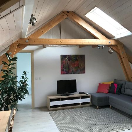 Vaals Suite Apartment 外观 照片