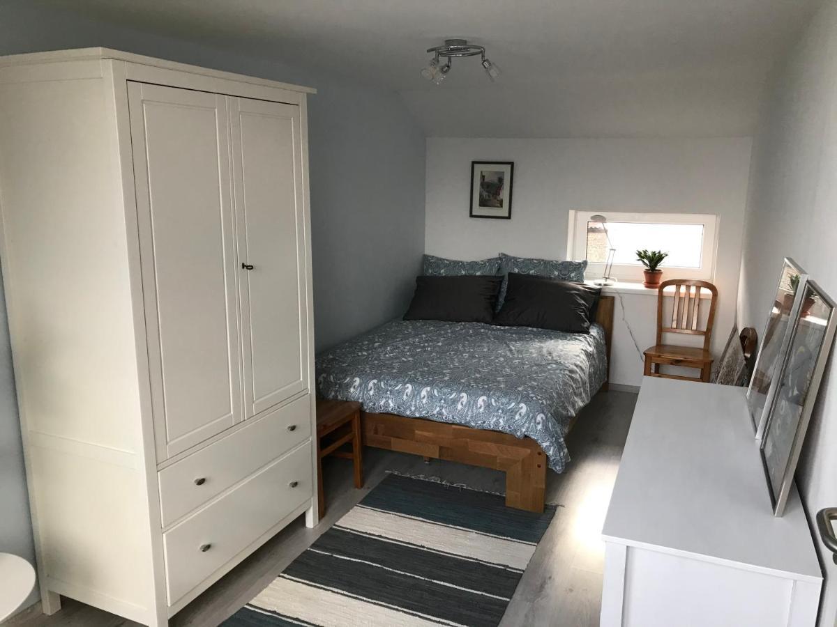 Vaals Suite Apartment 外观 照片