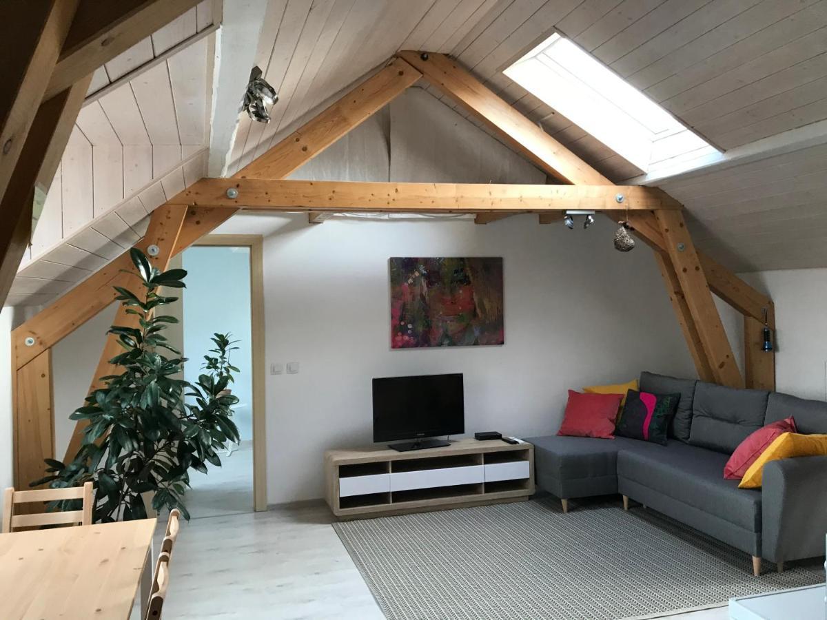 Vaals Suite Apartment 外观 照片
