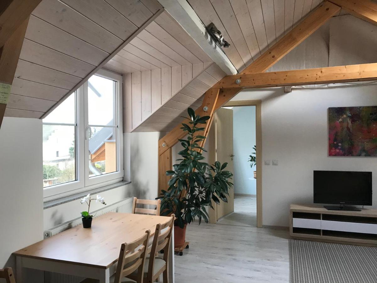 Vaals Suite Apartment 外观 照片