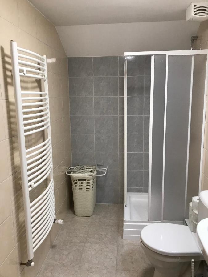 Vaals Suite Apartment 外观 照片