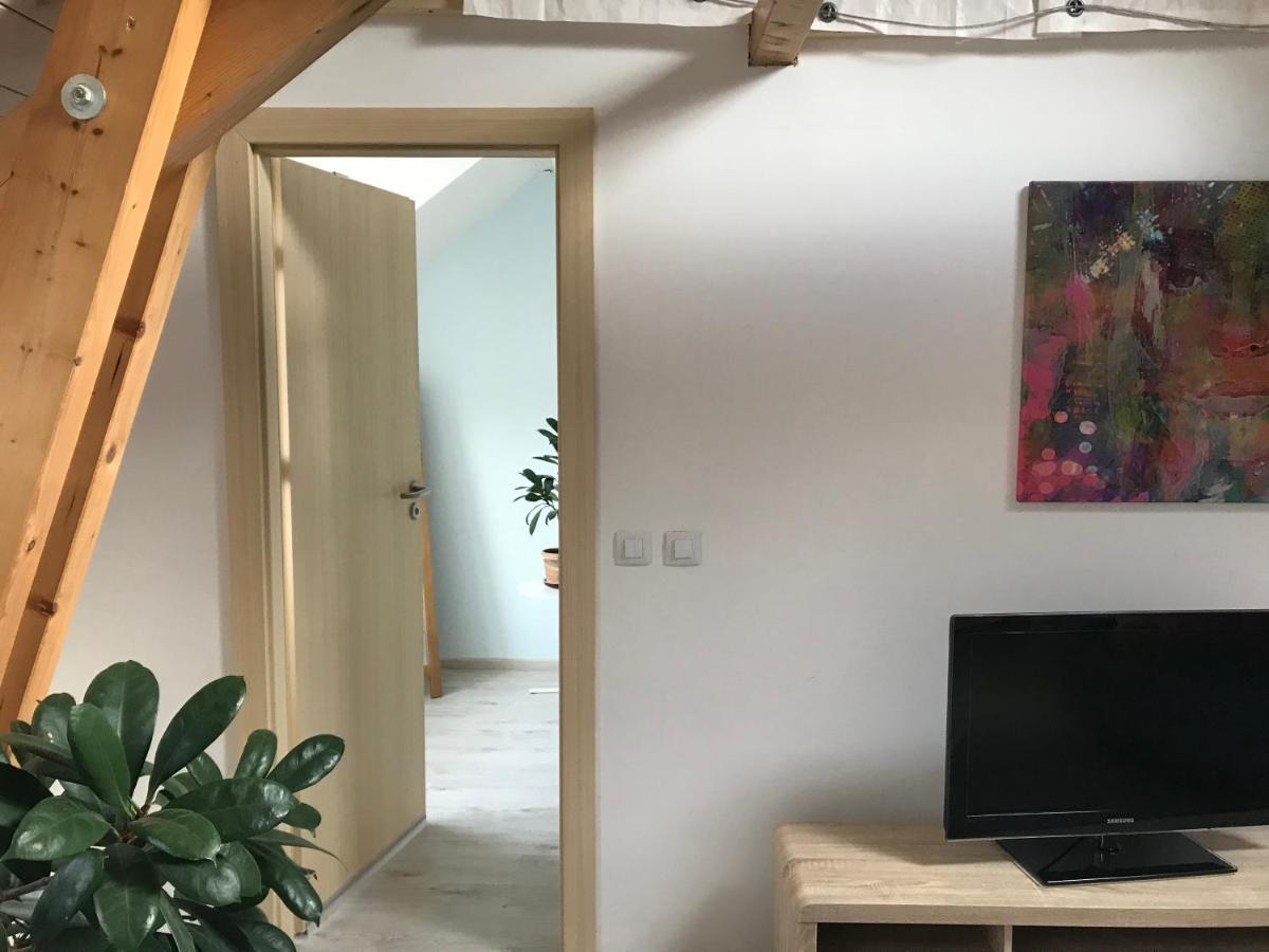 Vaals Suite Apartment 外观 照片