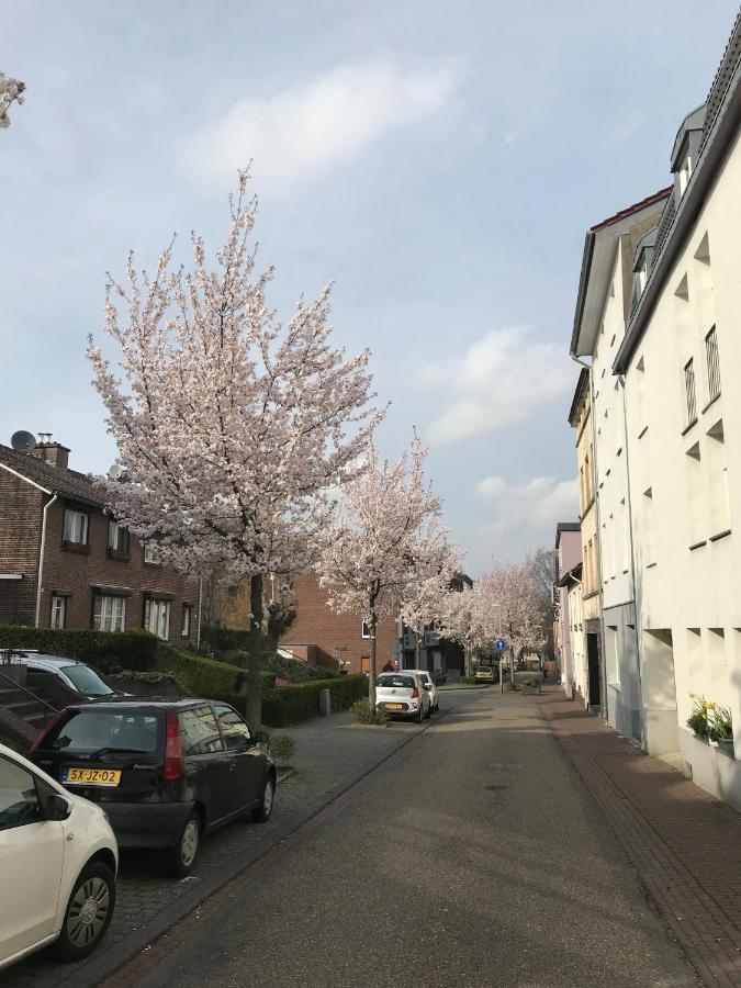 Vaals Suite Apartment 外观 照片