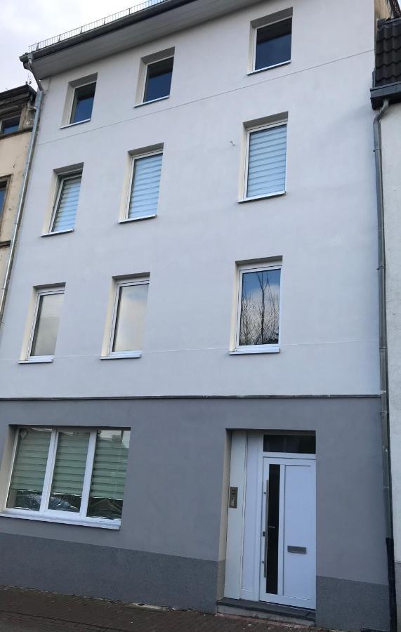 Vaals Suite Apartment 外观 照片